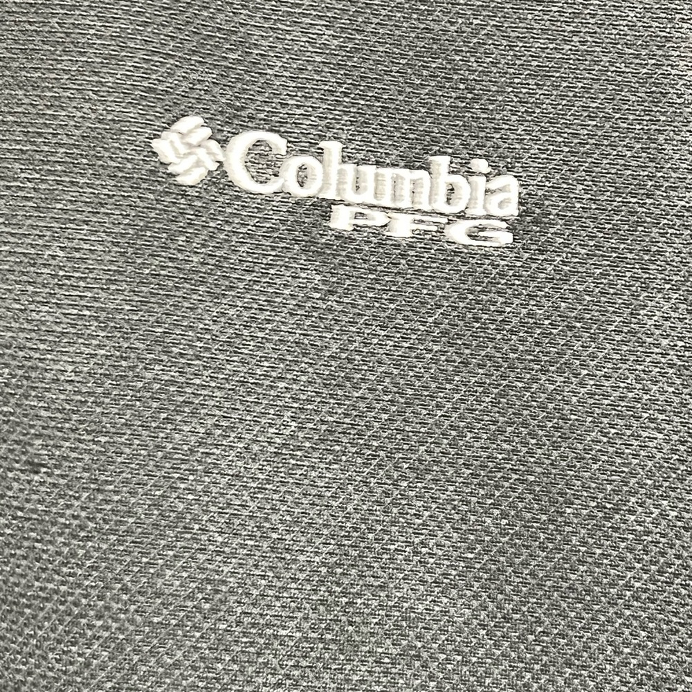 Columbia Polo - Picture 2 of 5